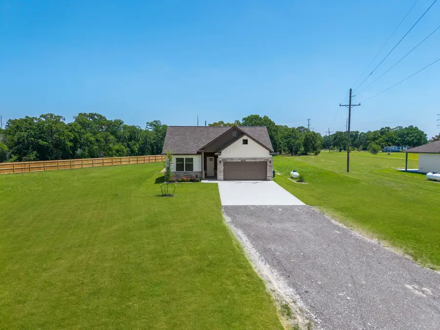 5074 County Road 128, Iola, TX 77861 - #2