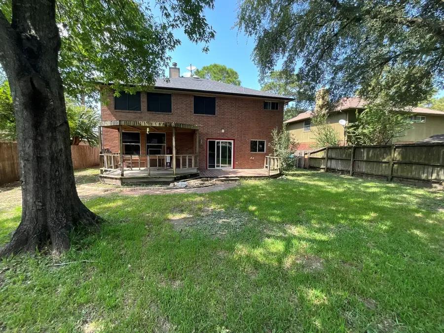 20431 Drakewood Drive, Katy, TX 77449 - #2