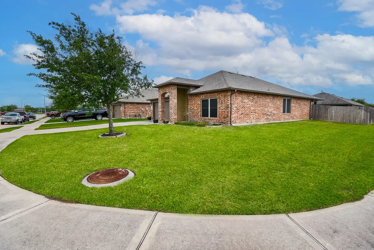 1835 Raven Vista Drive, Richmond, TX 77469 - #1