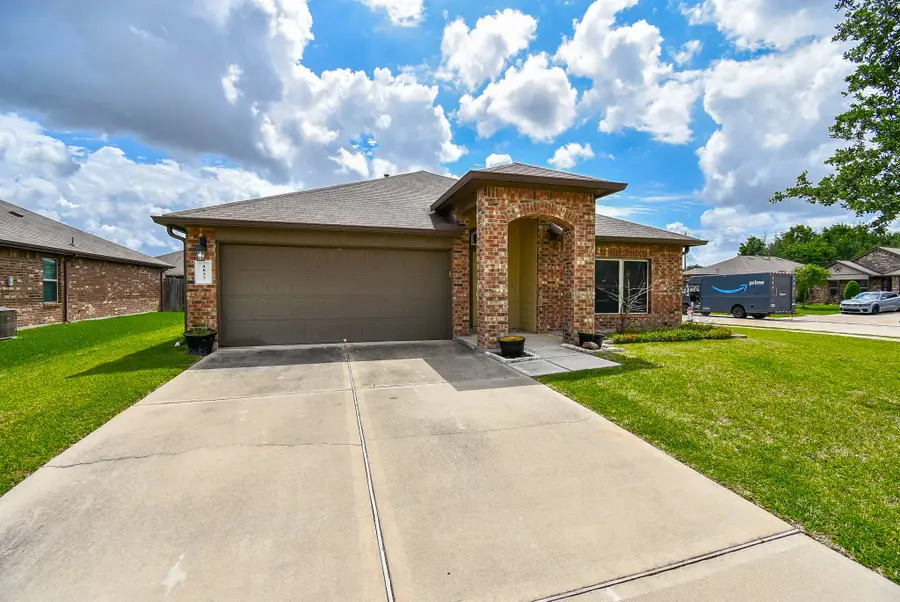 1835 Raven Vista Drive, Richmond, TX 77469 - #2