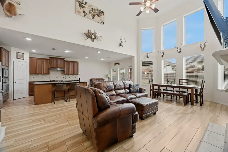 10870 Campbell Point, Missouri City, TX 77459 - #3
