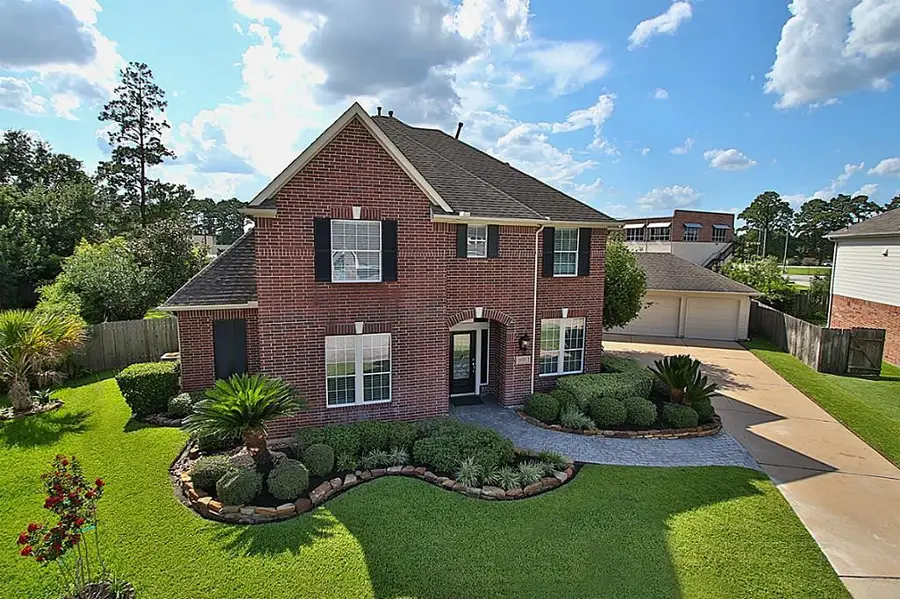 9326 Steam Springs Drive, Spring, TX 77379 - #2