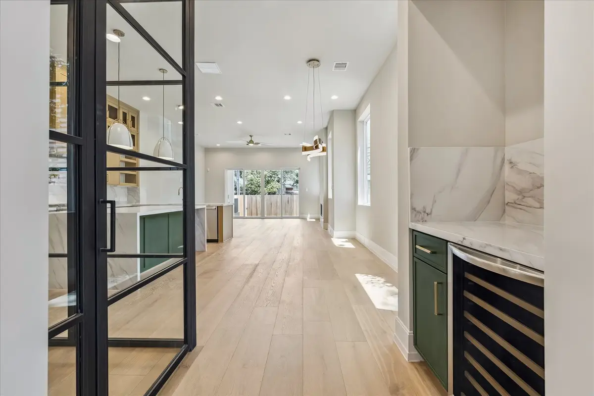 2404 Quenby Street, Houston, TX 77005 - #1