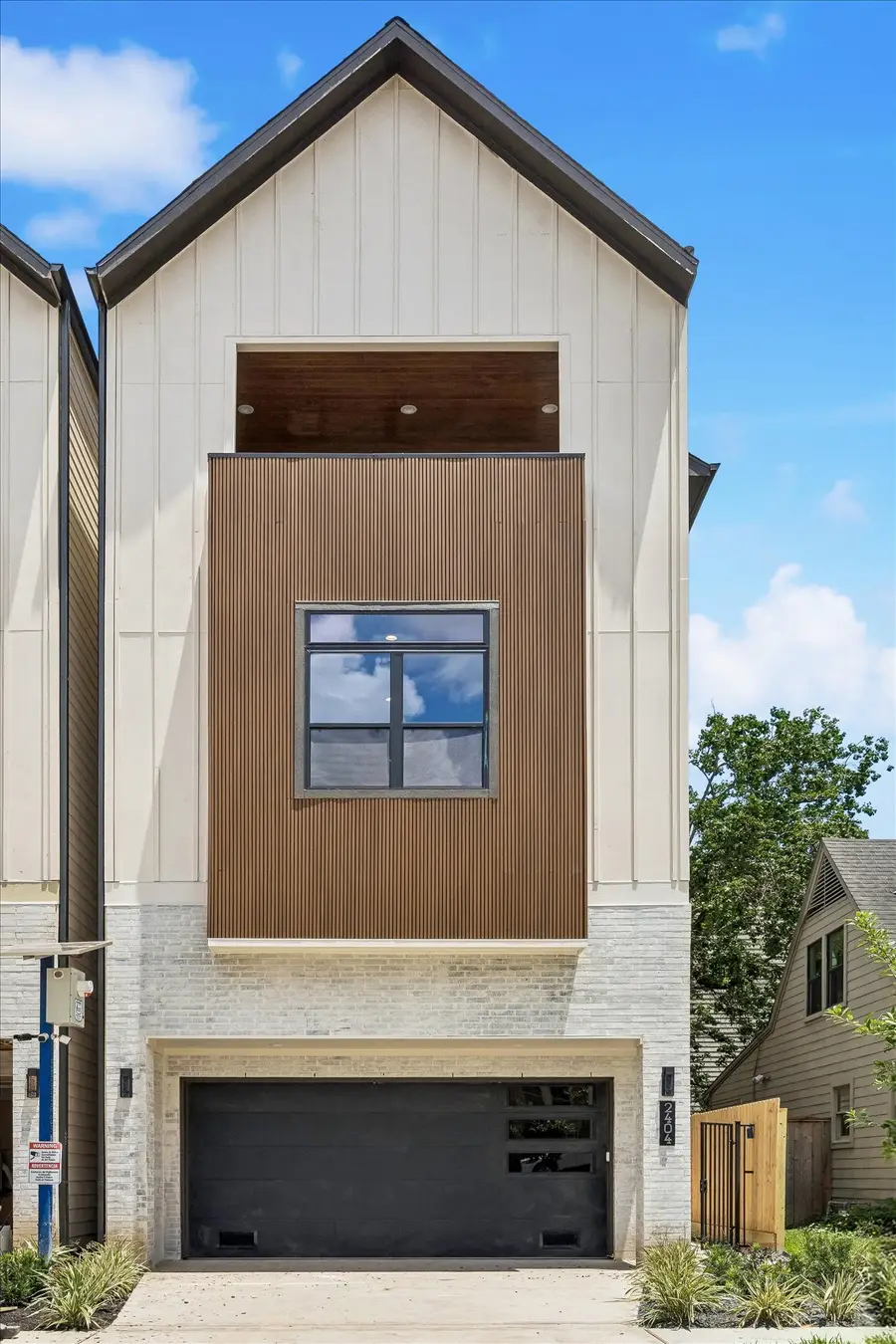 2404 Quenby Street, Houston, TX 77005 - #2