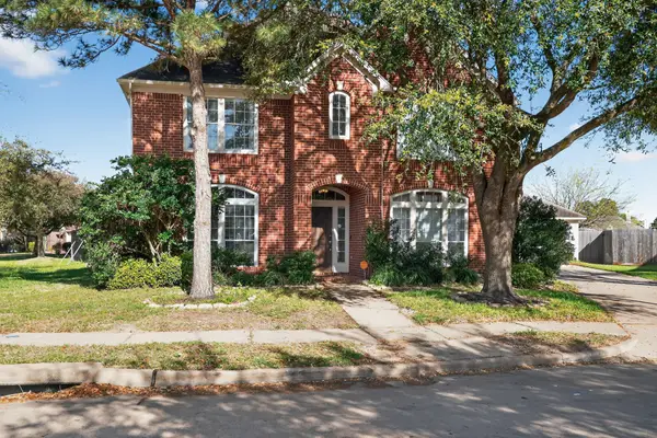 16410 Dawnblush Court, Houston, TX 77095