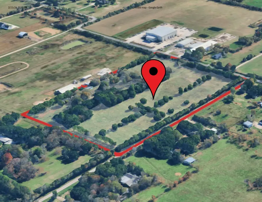 20402 Peters Road, Crosby, TX 77532 - #3