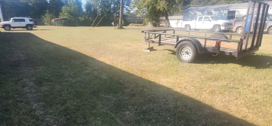 405 E Webster Street, Jefferson, TX 75657 - Image #2