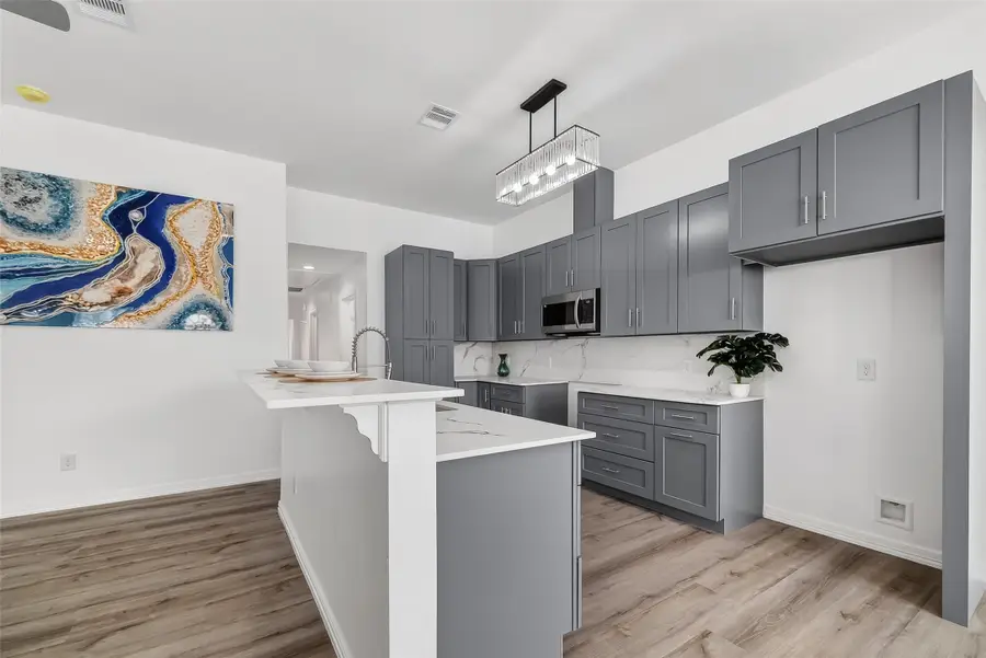 7725 Hoffman Street #A B, Houston, TX 77016 - #2