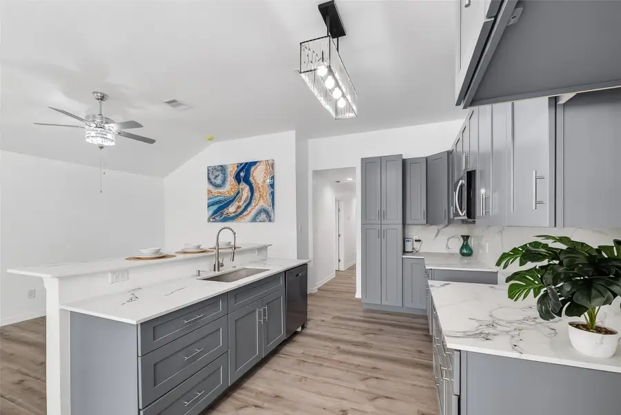 7725 Hoffman Street #A B, Houston, TX 77016 - #3