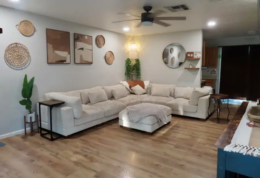 1255 S Gustan Street, Sour Lake, TX 77659 - #3