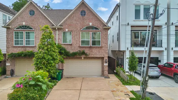 918 Knox Street, Houston, TX 77007