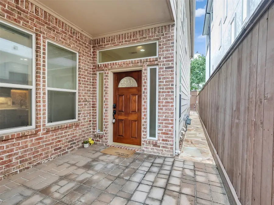 918 Knox Street, Houston, TX 77007 - #2