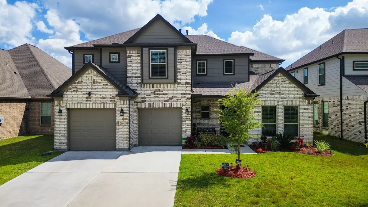 2902 Skerne Forest Drive, Spring, TX 77373 - Image #1