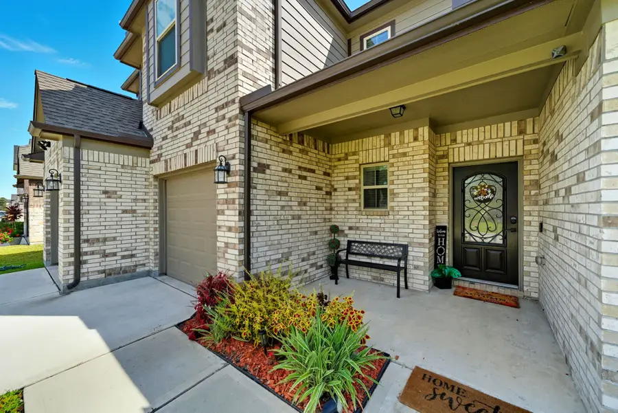 2902 Skerne Forest Drive, Spring, TX 77373 - Image #2