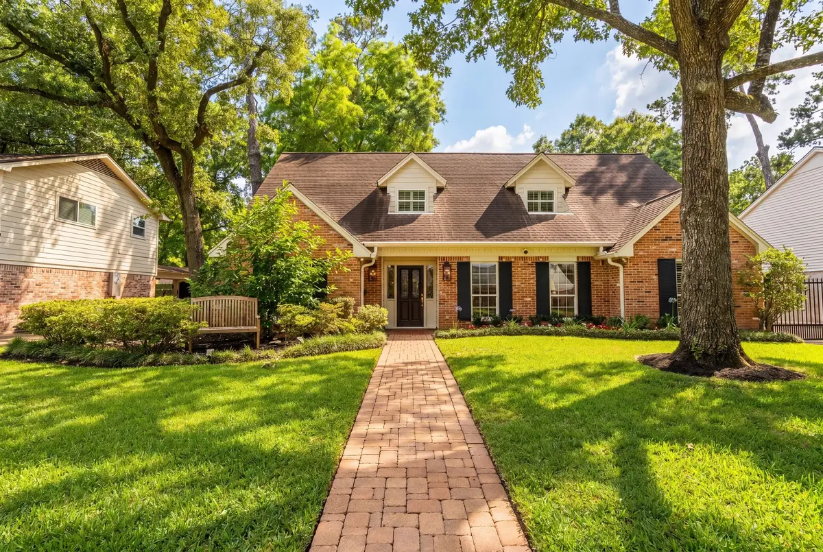 13727 Kingsride Lane, Houston, TX 77079 - #1
