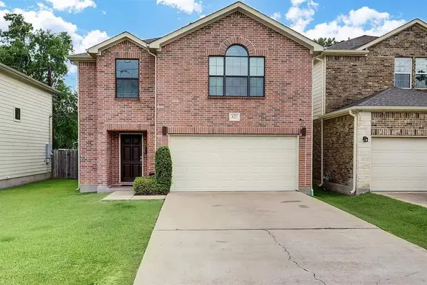 827 E 36th Street, Houston, TX 77022