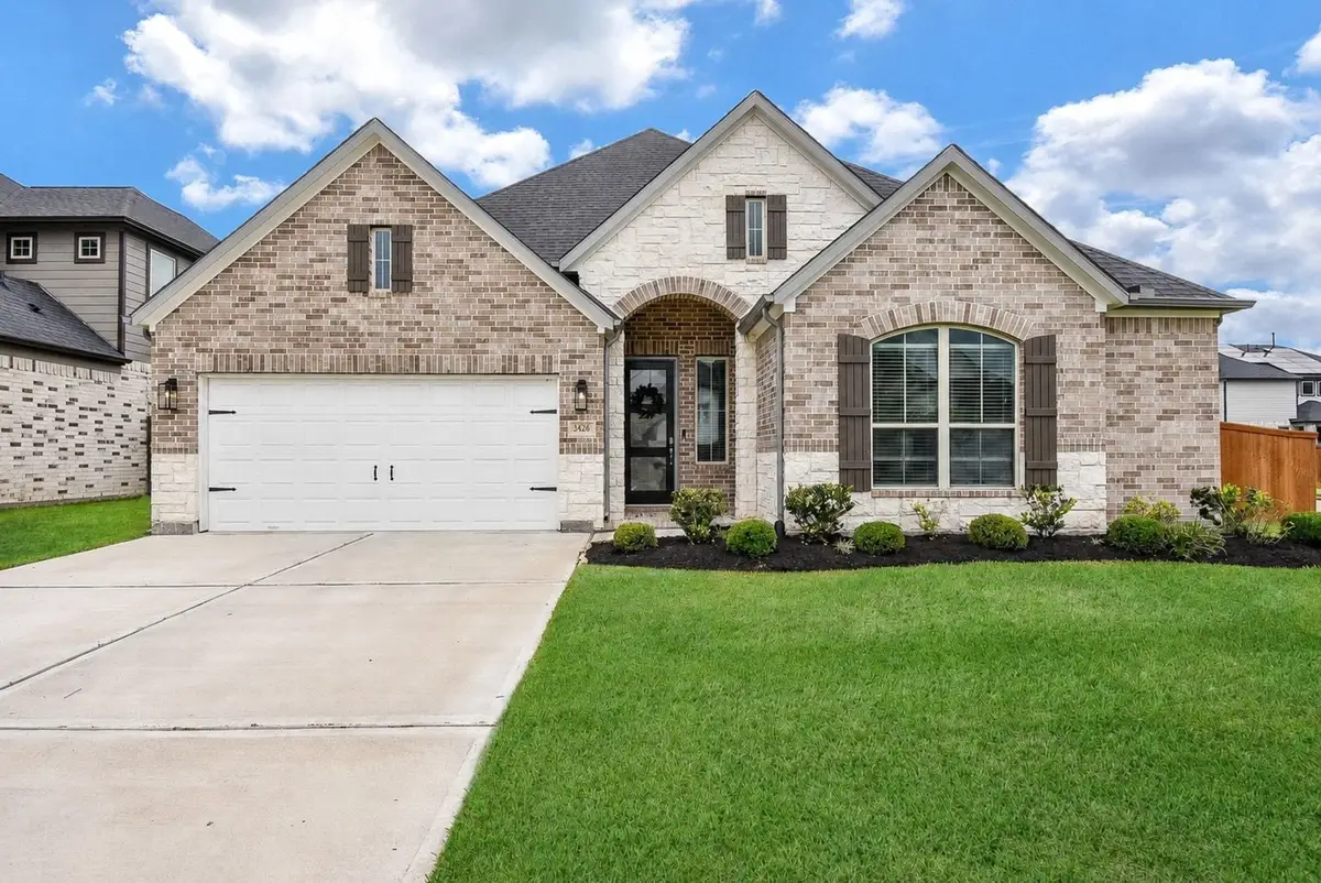 3426 Majestic Pine Lane, Rosenberg, TX 77471 - #1