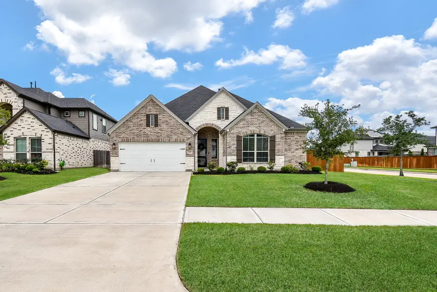 3426 Majestic Pine Lane, Rosenberg, TX 77471 - #2