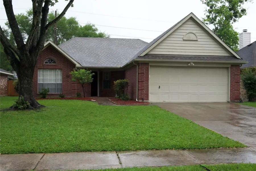 16514 Camino Del Sol Drive, Houston, TX 77083 - #2