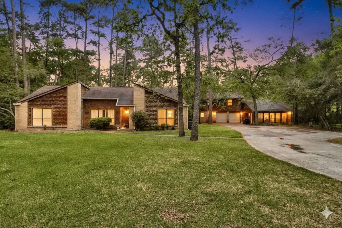 1714 Coe Road, Pinehurst, TX 77362 - #1