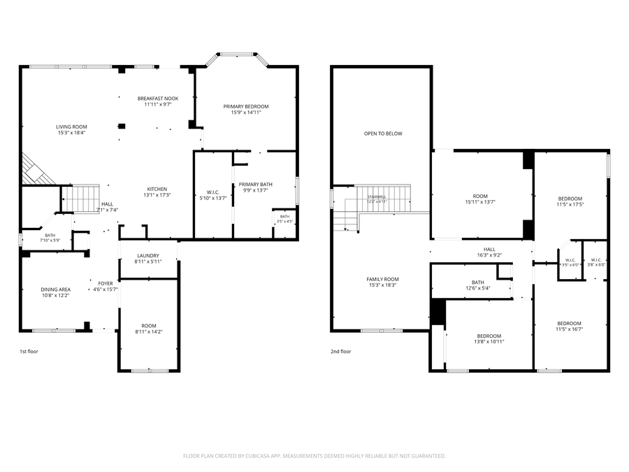 2303 Rosehill Garden Trail, Pearland, TX 77089 - #2