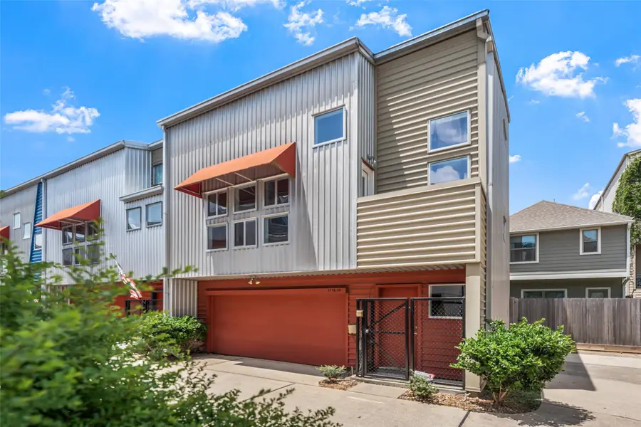 1716 W Dallas Street #10, Houston, TX 77019 - #2