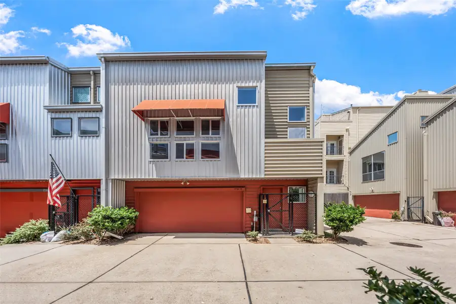 1716 W Dallas Street #10, Houston, TX 77019 - #3