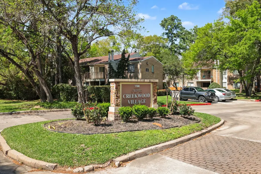 3500 Tangle Brush Drive #83, The Woodlands, TX 77381 - #3