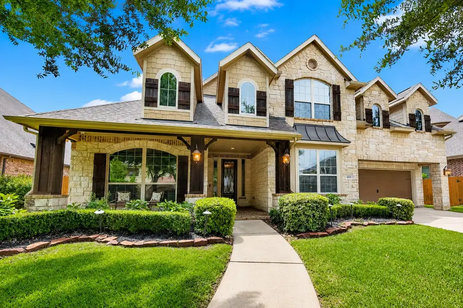 3835 Dortmund Drive, Spring, TX 77386 - #2