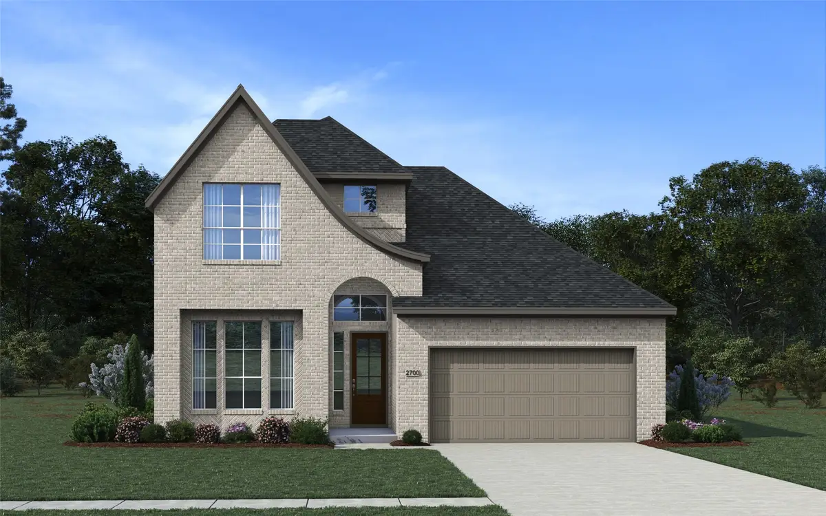 2025 Persimmon Cove Court, Katy, TX 77493 - #1