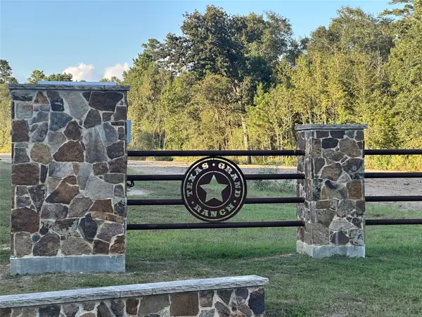 Lot 23 Blk 27 Lonestar Road, Huntsville, TX 77340