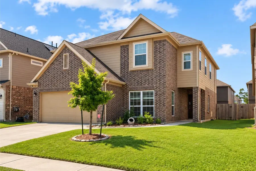 12238 Claytons Park Lane, Humble, TX 77346 - #3