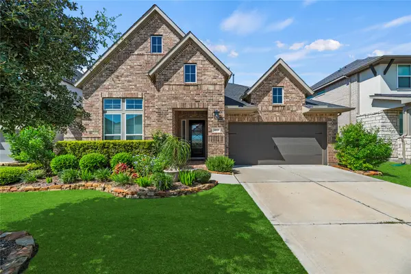 453 Horizon Light Lane, Katy, TX 77493