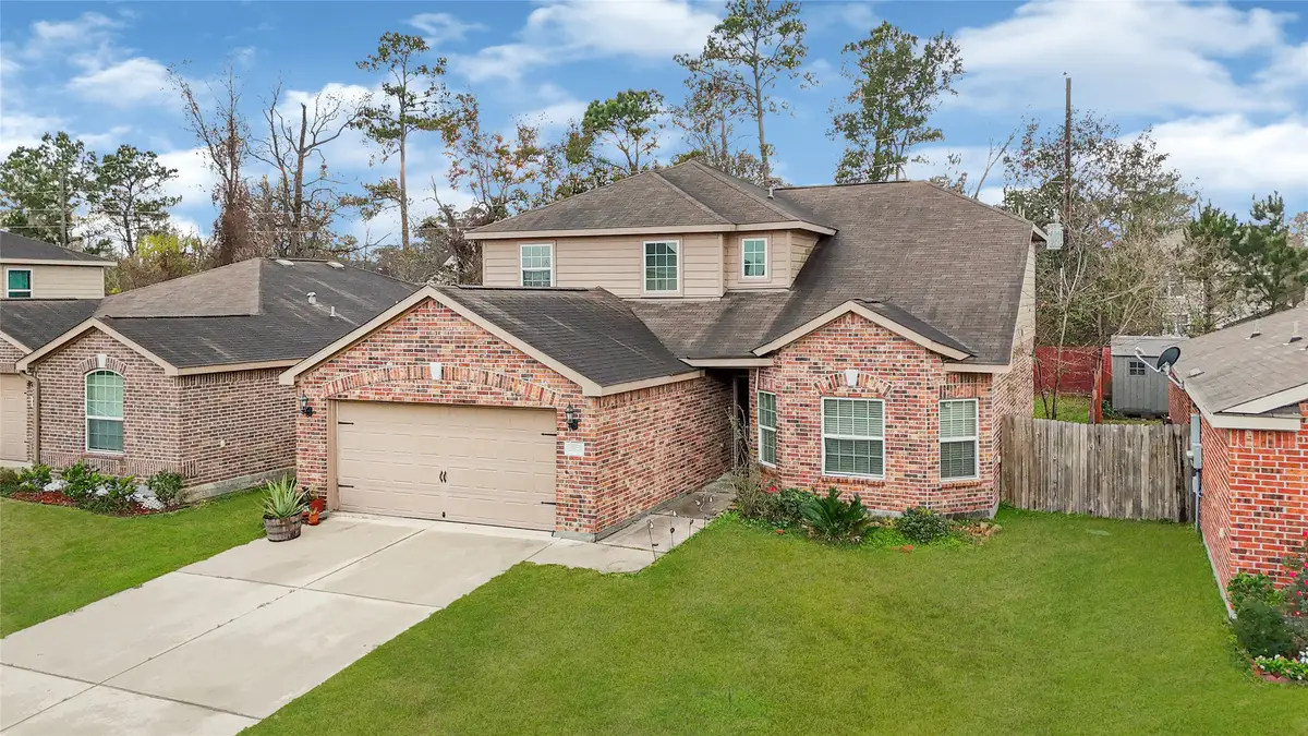 20523 Tullibee Lane, Humble, TX 77338 - #1