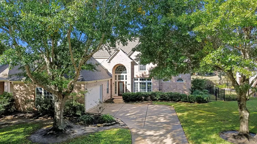 2206 Winberie Court, Katy, TX 77450 - Image #3