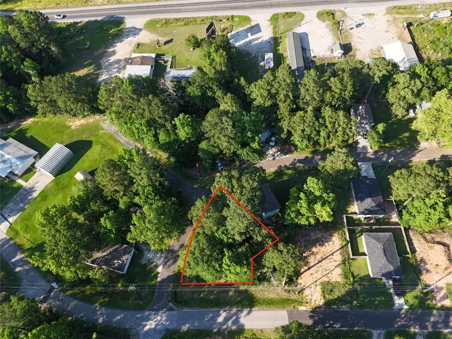 TBD Mesquite, Livingston, TX 77351 - Image #2