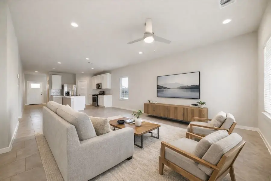 7503 Highland Chase Drive, Richmond, TX 77407 - #3