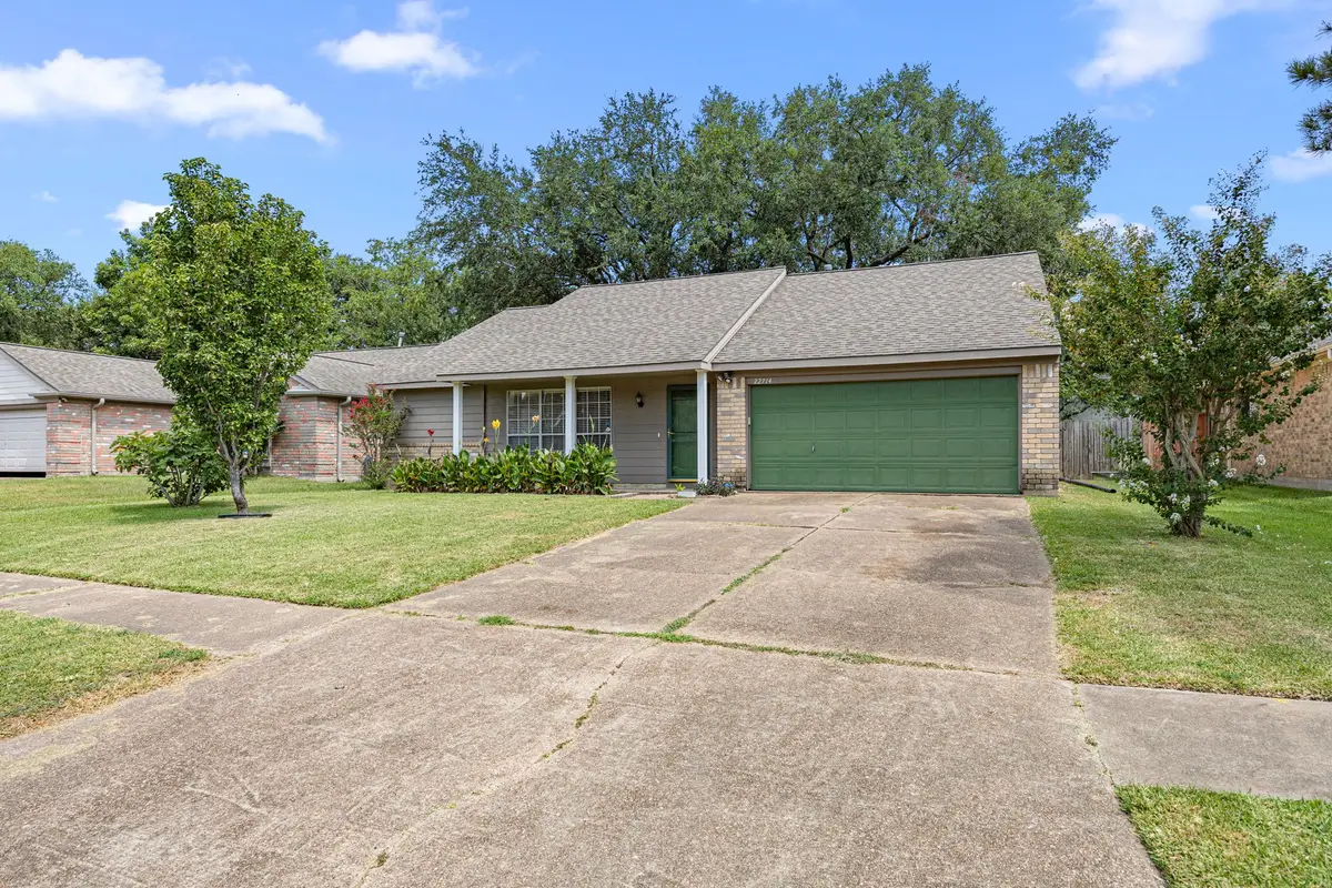 22714 Stratford House Lane, Katy, TX 77449 - Image #1