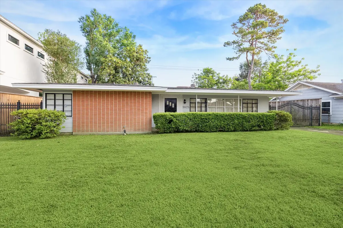 3825 Gramercy Street, Houston, TX 77025 - #1