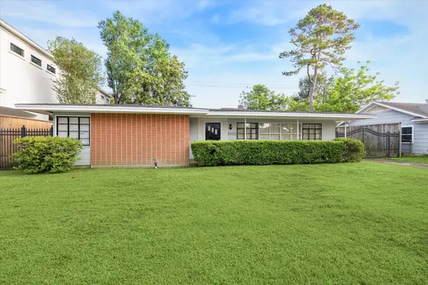 3825 Gramercy Street, Houston, TX 77025
