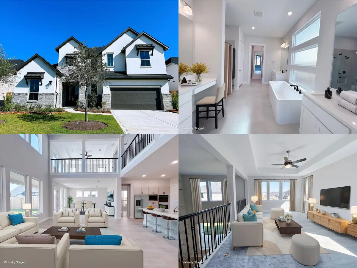 29854 Longleaf Grove Lane, Fulshear, TX 77441 - #1