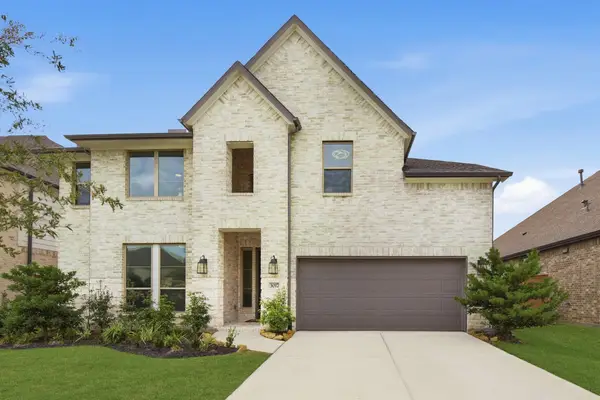 3017 Secret Lagoon Lane, Texas City, TX 77568