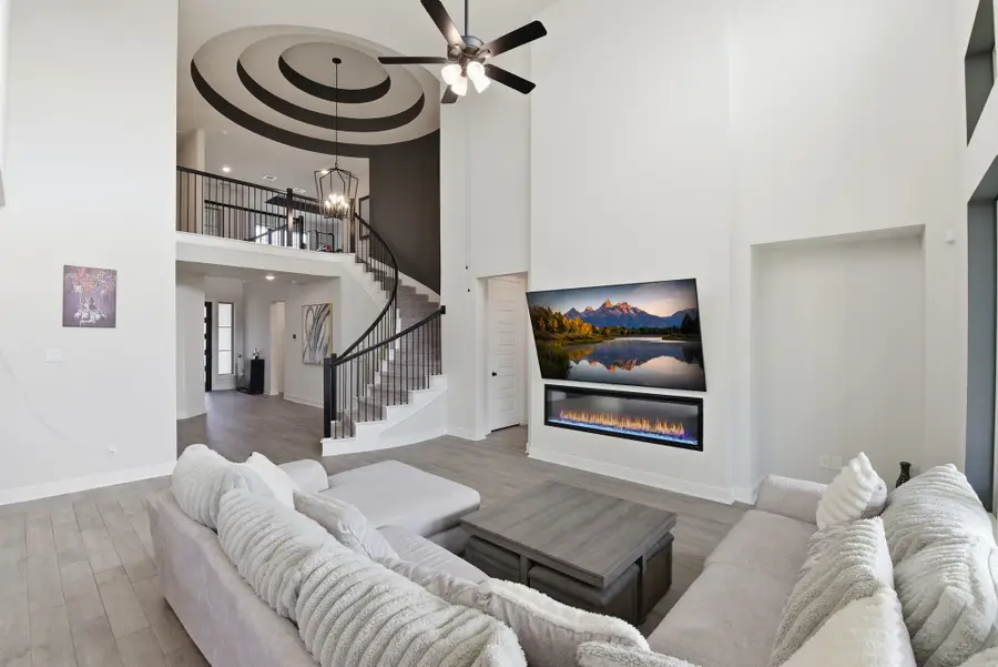 3017 Secret Lagoon Lane, Texas City, TX 77568 - Image #3