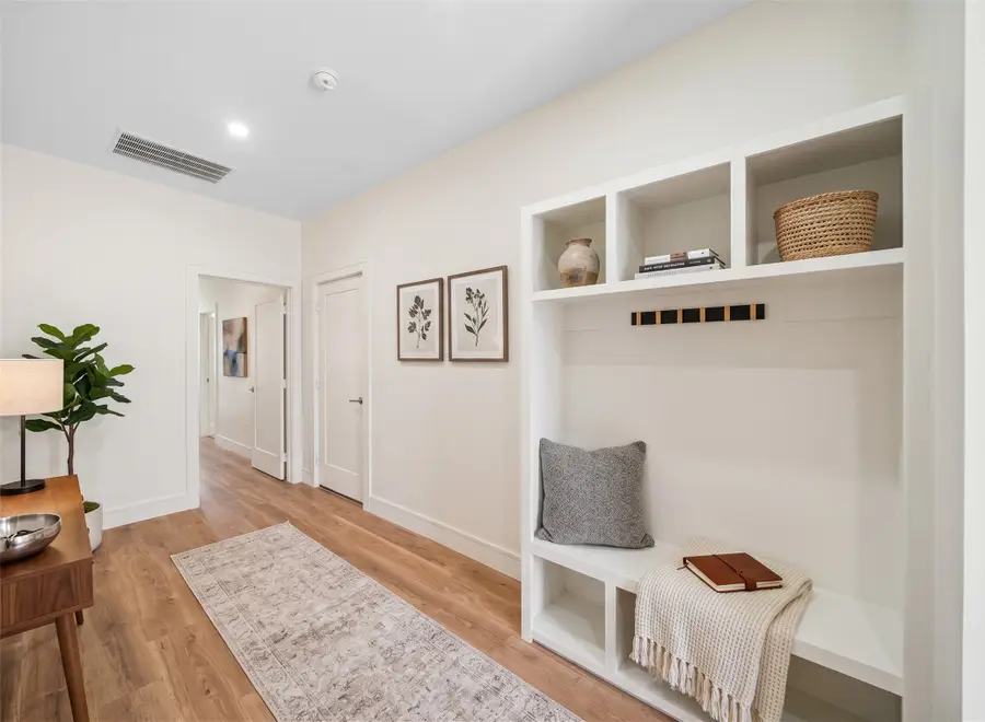 4208 Driscoll Street, Houston, TX 77098 - #2