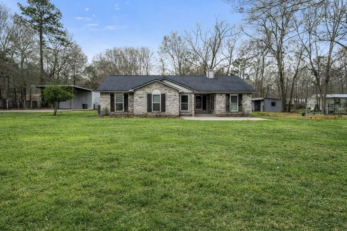 353 Wild Oak Drive, Huffman, TX 77336 - #1