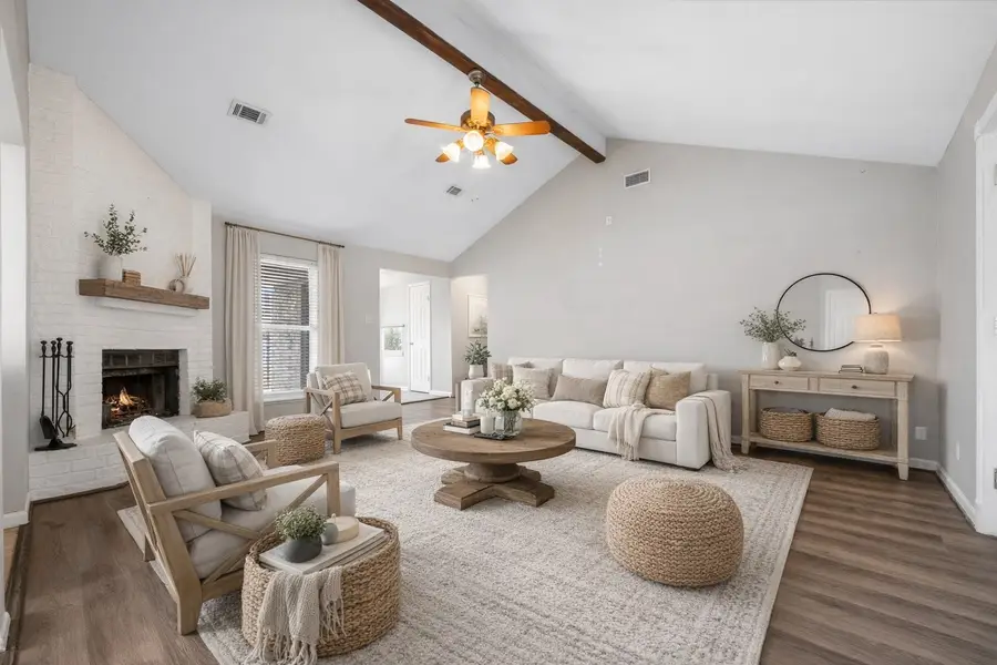 353 Wild Oak Drive, Huffman, TX 77336 - #3