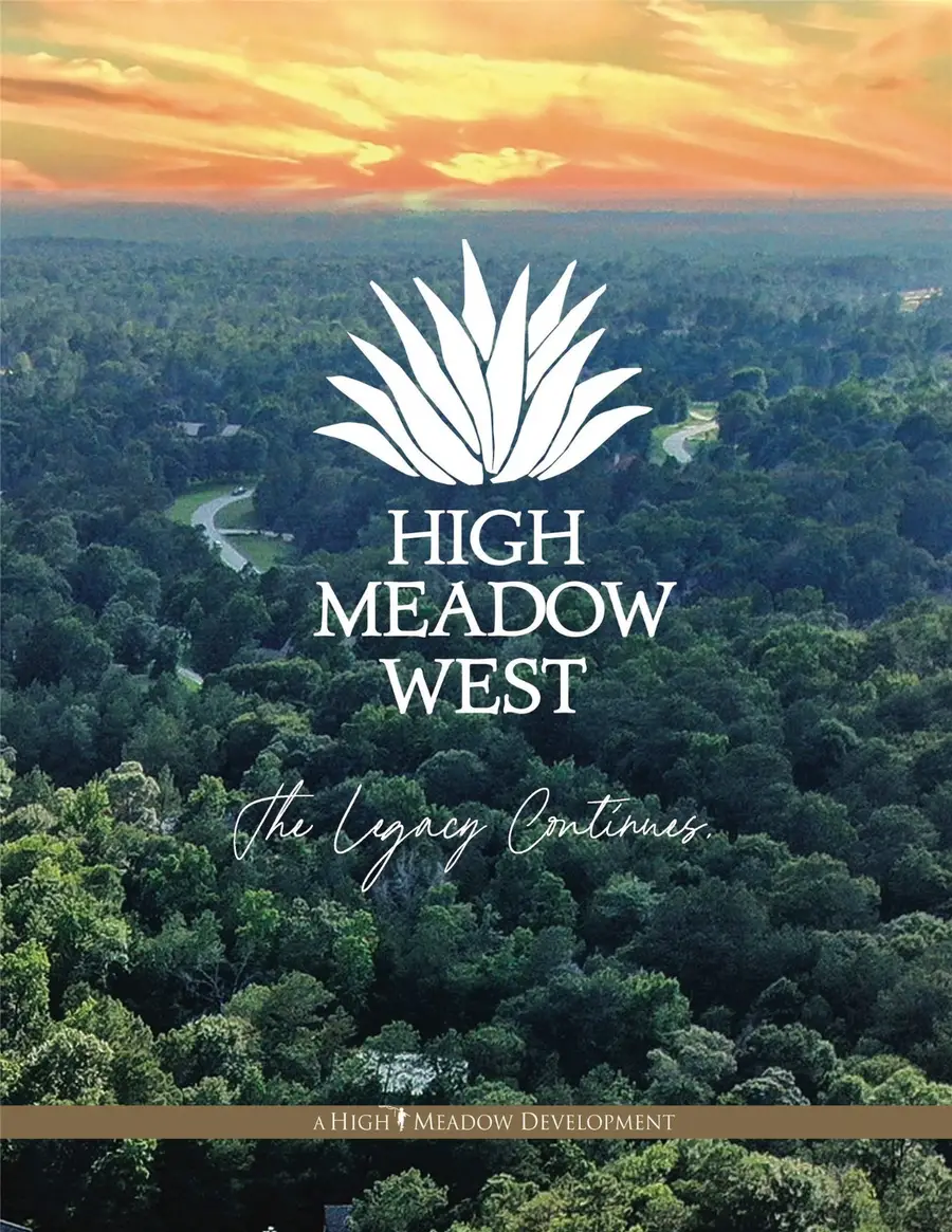 25017 Chisos Bend, Montgomery, TX 77316 - #2