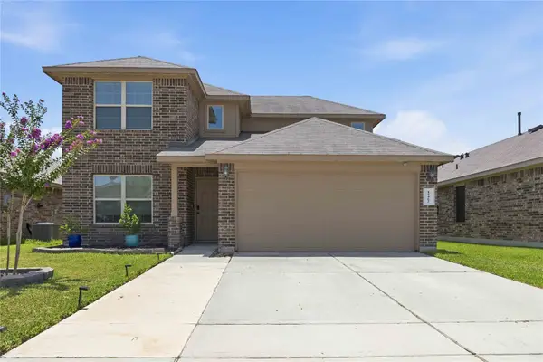 15462 Picea Azul Street, Channelview, TX 77530