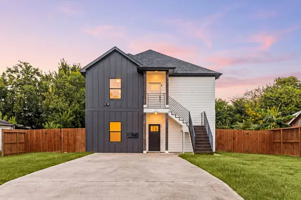 5854 Southville Street, Houston, TX 77033