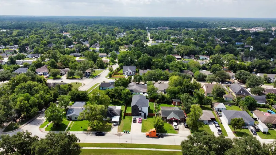 5854 Southville Street, Houston, TX 77033 - #3